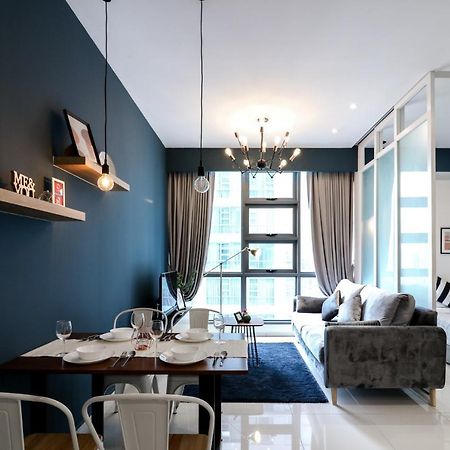 Victoria Home Robertson Kuala Lumpur Exterior photo