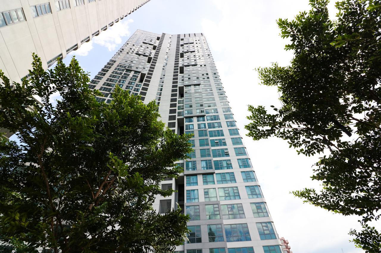 Victoria Home Robertson Kuala Lumpur Exterior photo