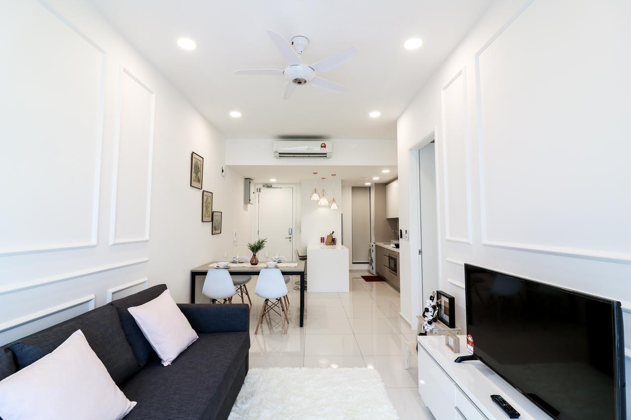 Victoria Home Robertson Kuala Lumpur Exterior photo