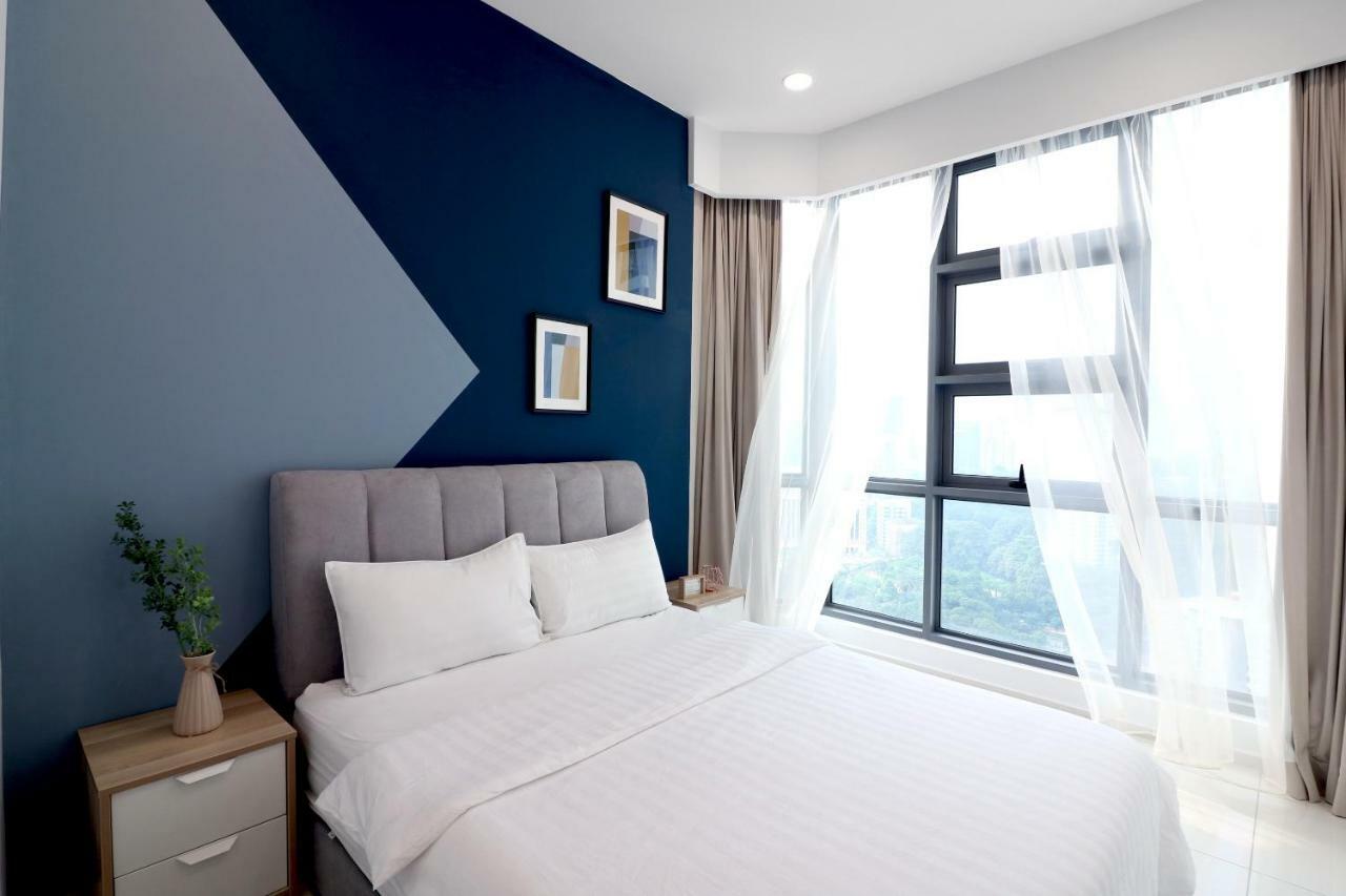 Victoria Home Robertson Kuala Lumpur Exterior photo