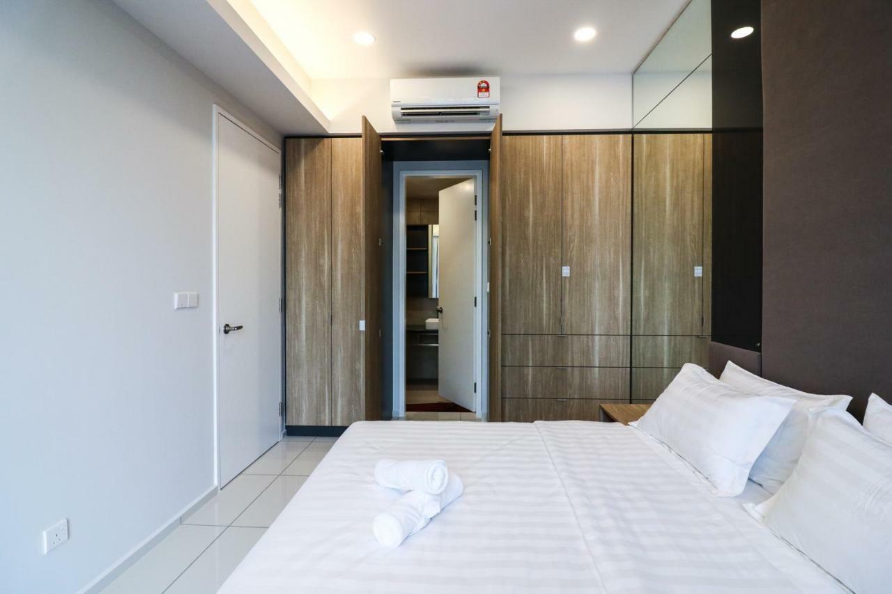 Victoria Home Robertson Kuala Lumpur Exterior photo