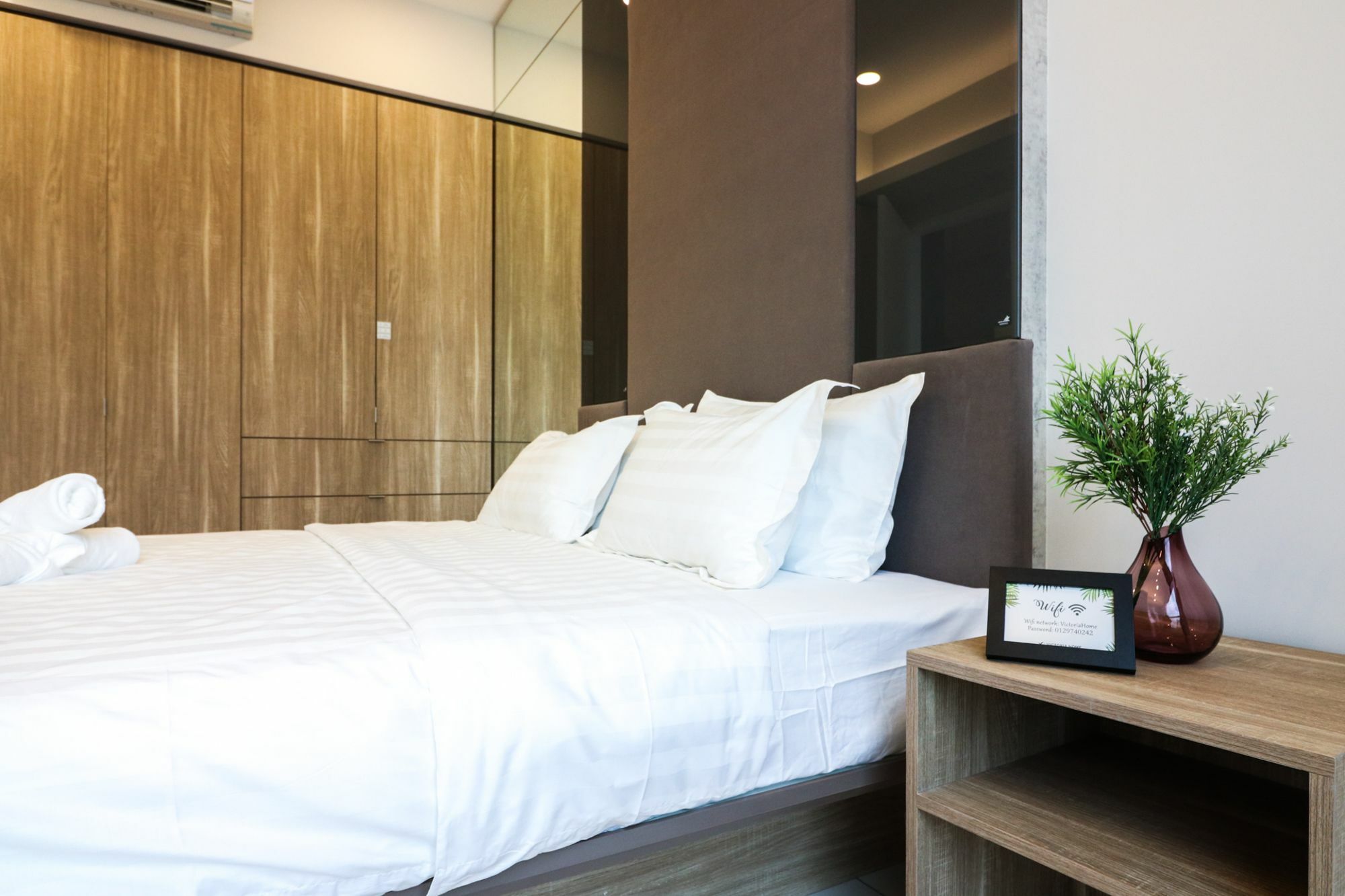 Victoria Home Robertson Kuala Lumpur Exterior photo