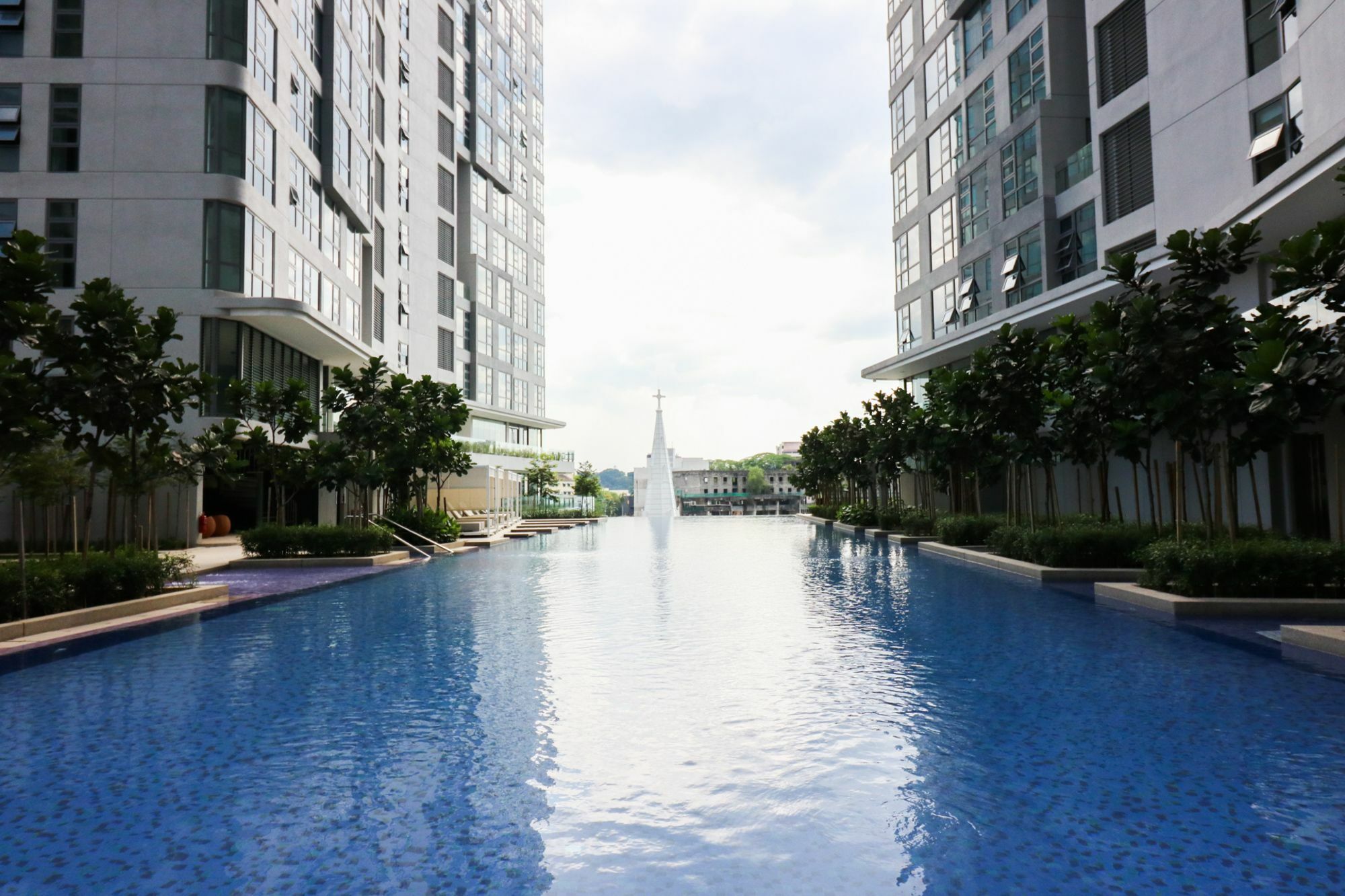 Victoria Home Robertson Kuala Lumpur Exterior photo